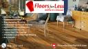 Floor For Less logo